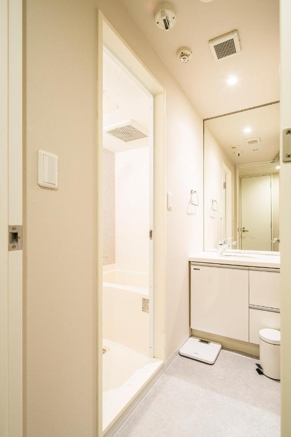 Section L Residence Ginza Tokio Exterior foto
